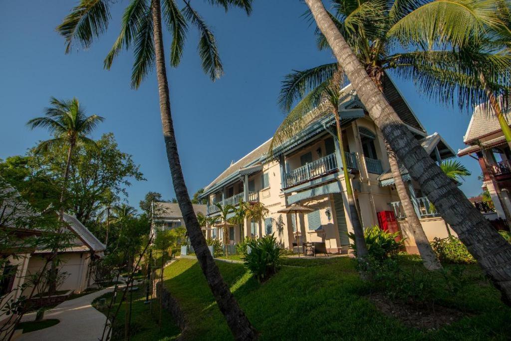 Le Bel Air Resort Luang Prabang — photo 42