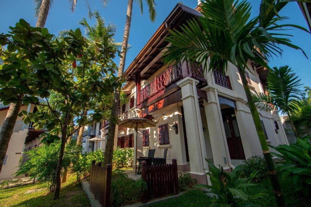 Le Bel Air Resort Luang Prabang — photo 18