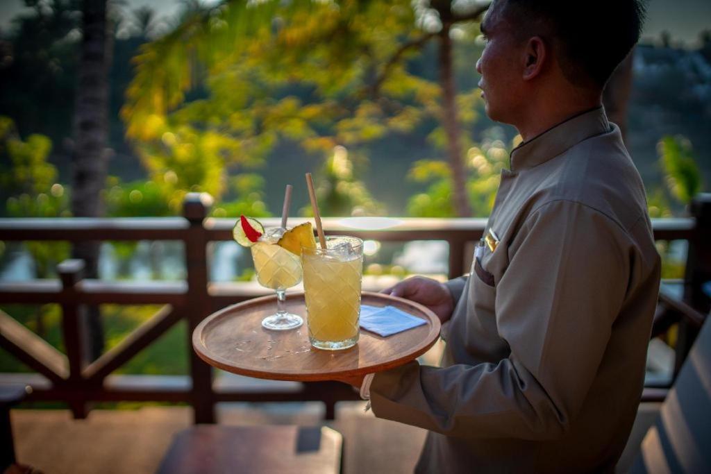 Le Bel Air Resort Luang Prabang