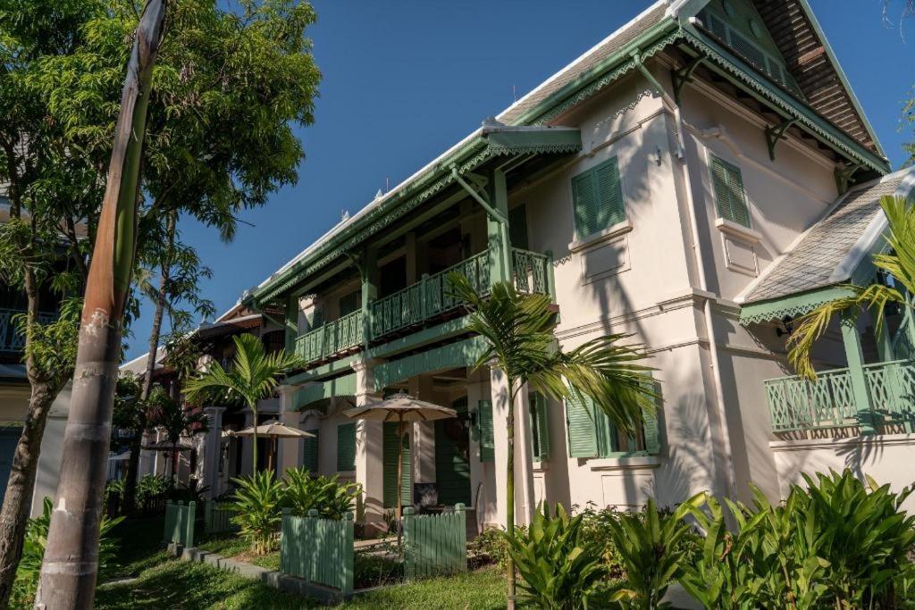 Le Bel Air Resort Luang Prabang — photo 45