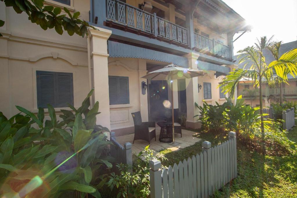 Le Bel Air Resort Luang Prabang — photo 16