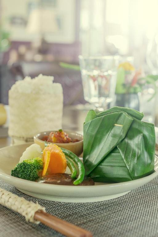 Le Bel Air Resort Luang Prabang — photo 17