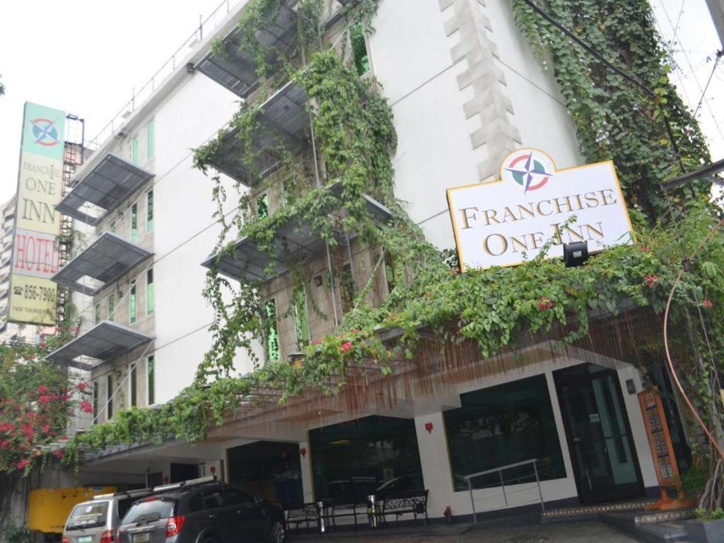Franchise One Hotel 7430 — Manila