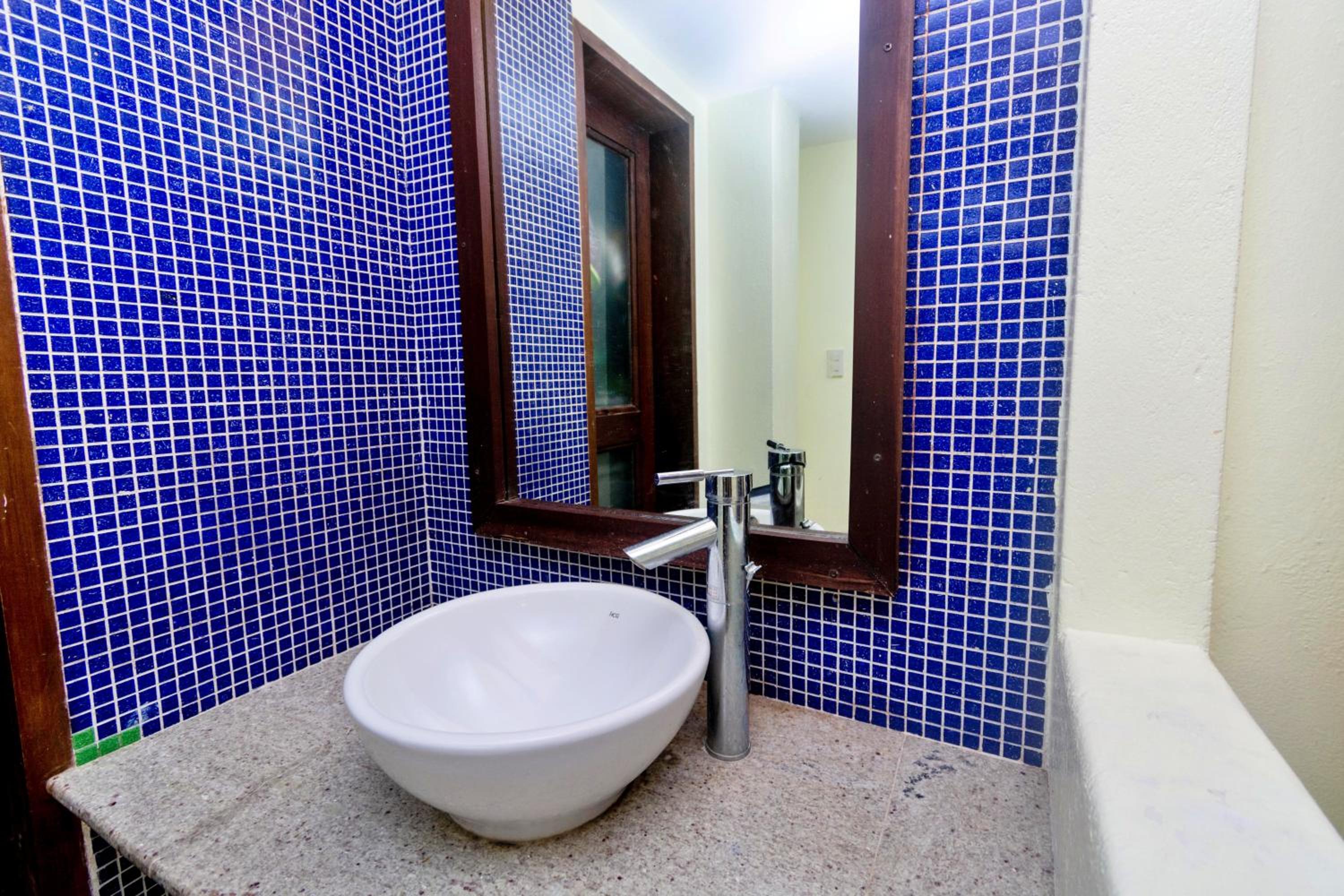 Babosam Apartments view 3