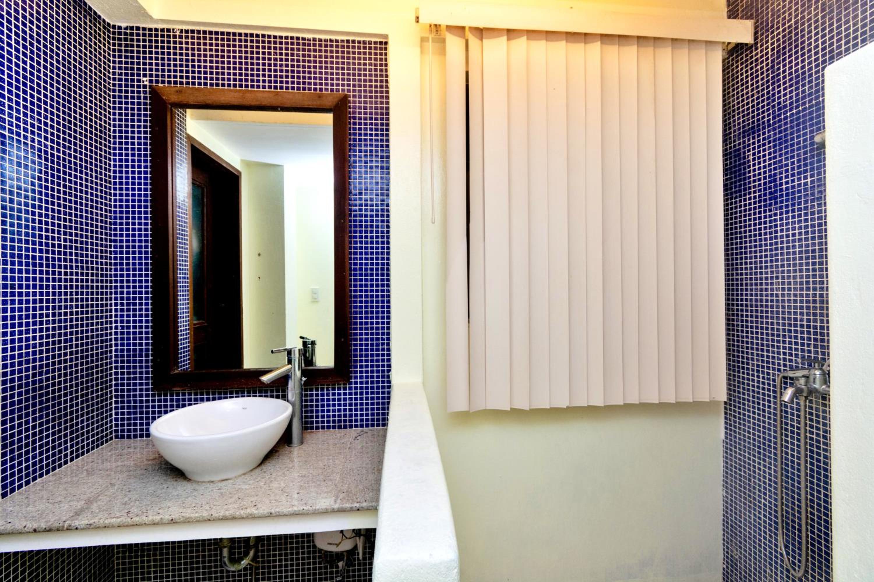 Babosam Apartments view 5