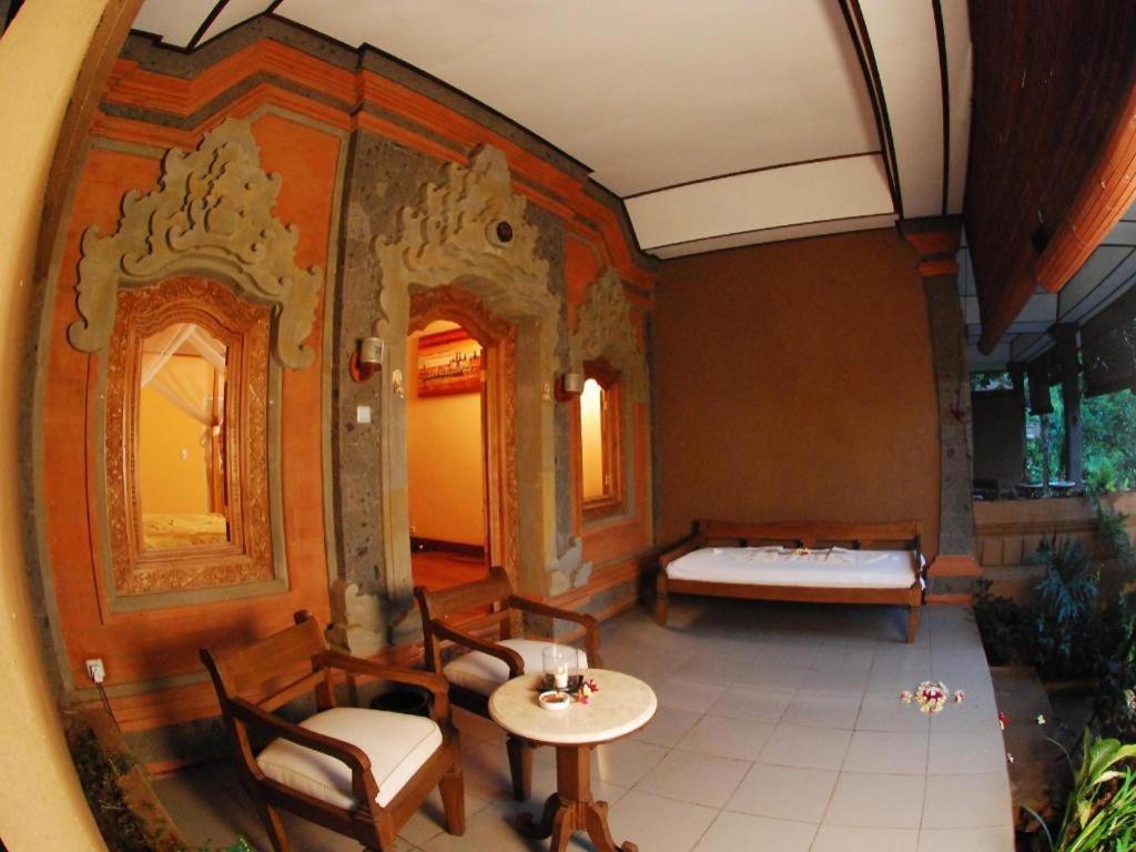 Zen Resort Bali view 4