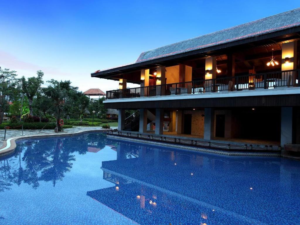 Sanya Haitang Bay Nantian Hot Spring Resort