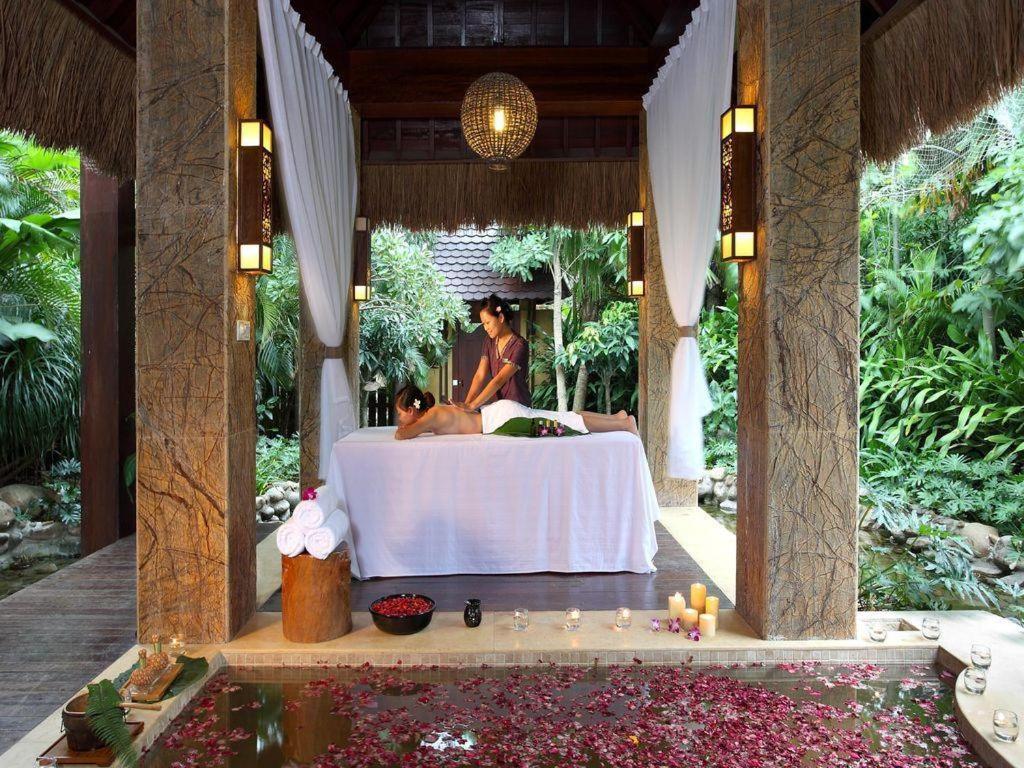Sanya Haitang Bay Nantian Hot Spring Resort