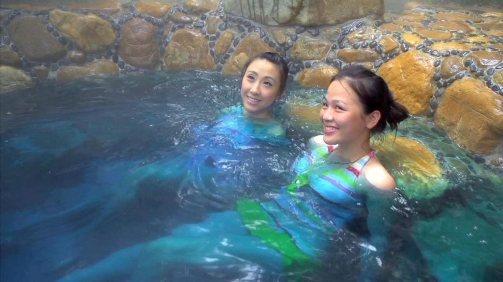 Sanya Haitang Bay Nantian Hot Spring Resort