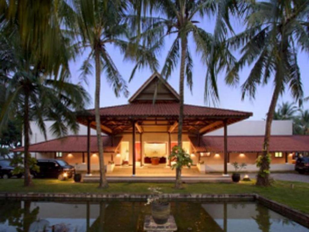 Grand Elty Krakatoa at Krakatoa Nirwana Resort