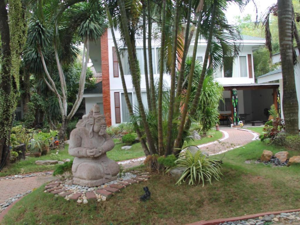 Pinjalo Resort view 2