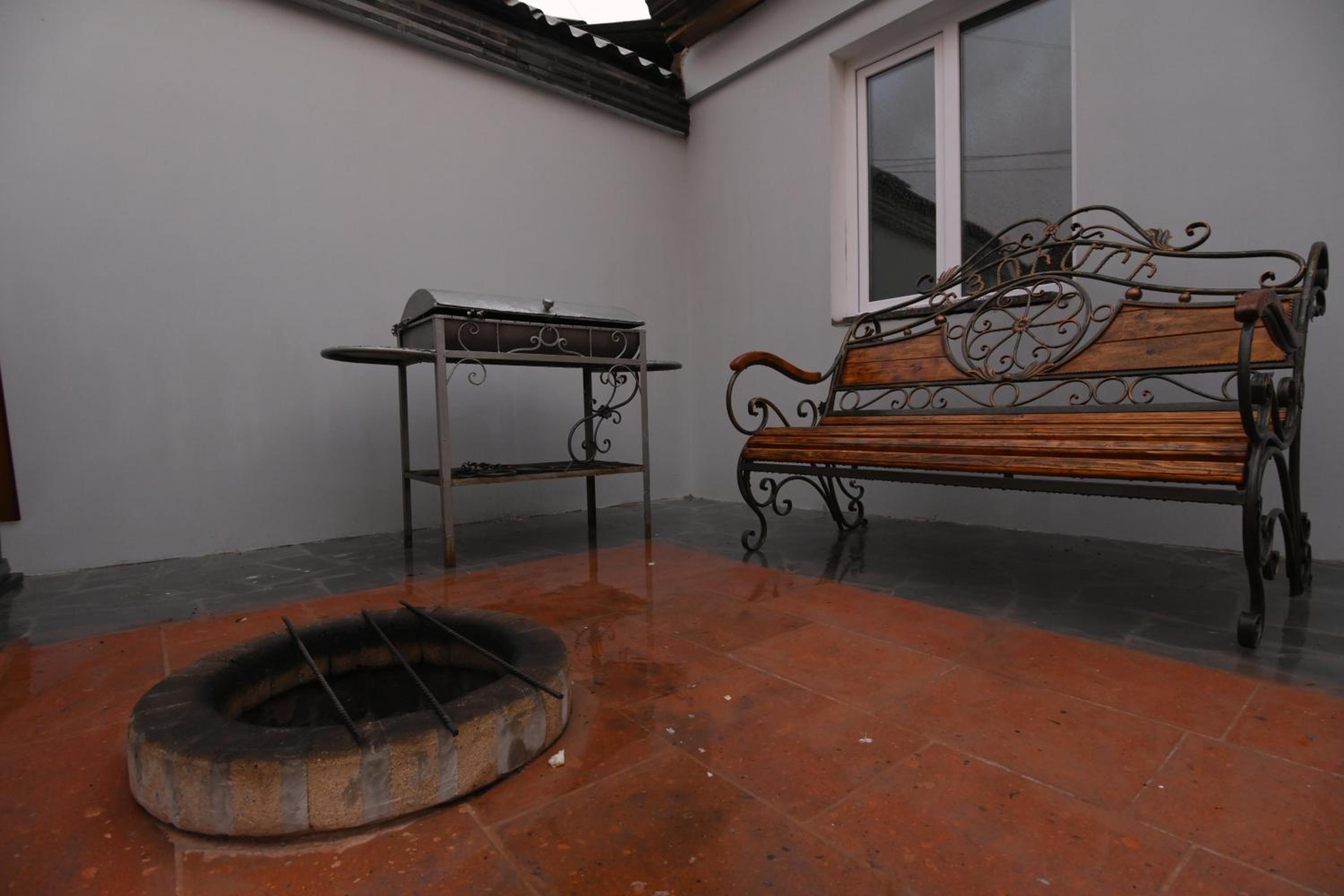 Guest House