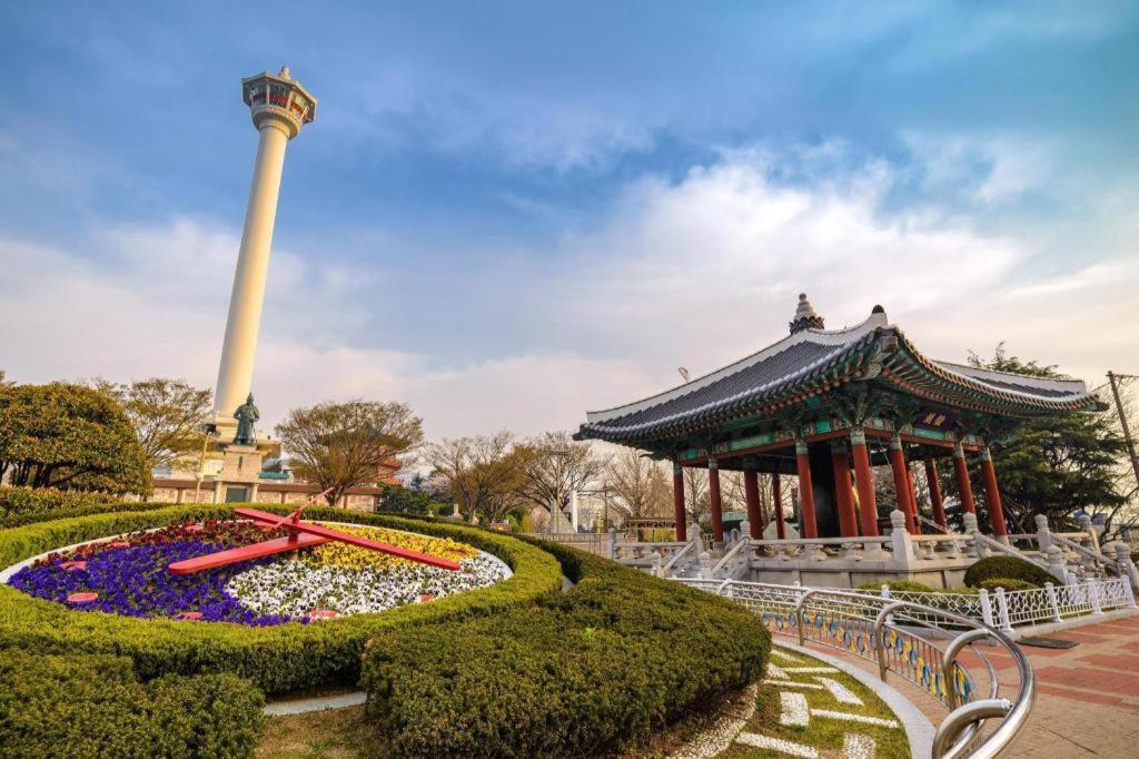 Samwonjang Motel