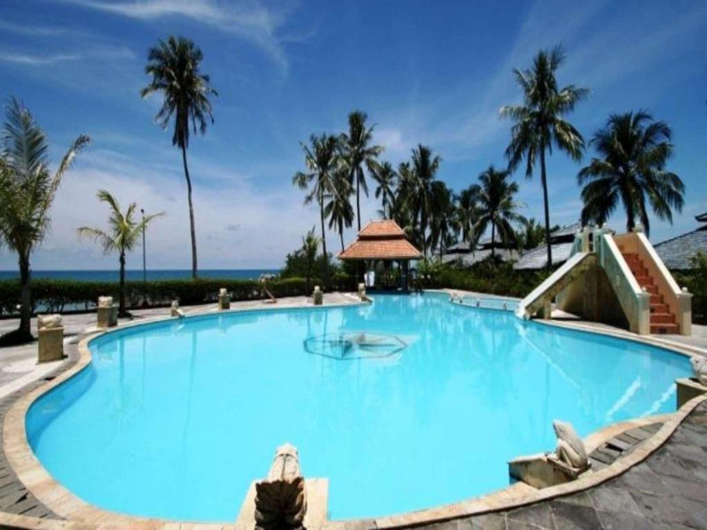 Parai Beach Resort & Spa - Bangka view 5