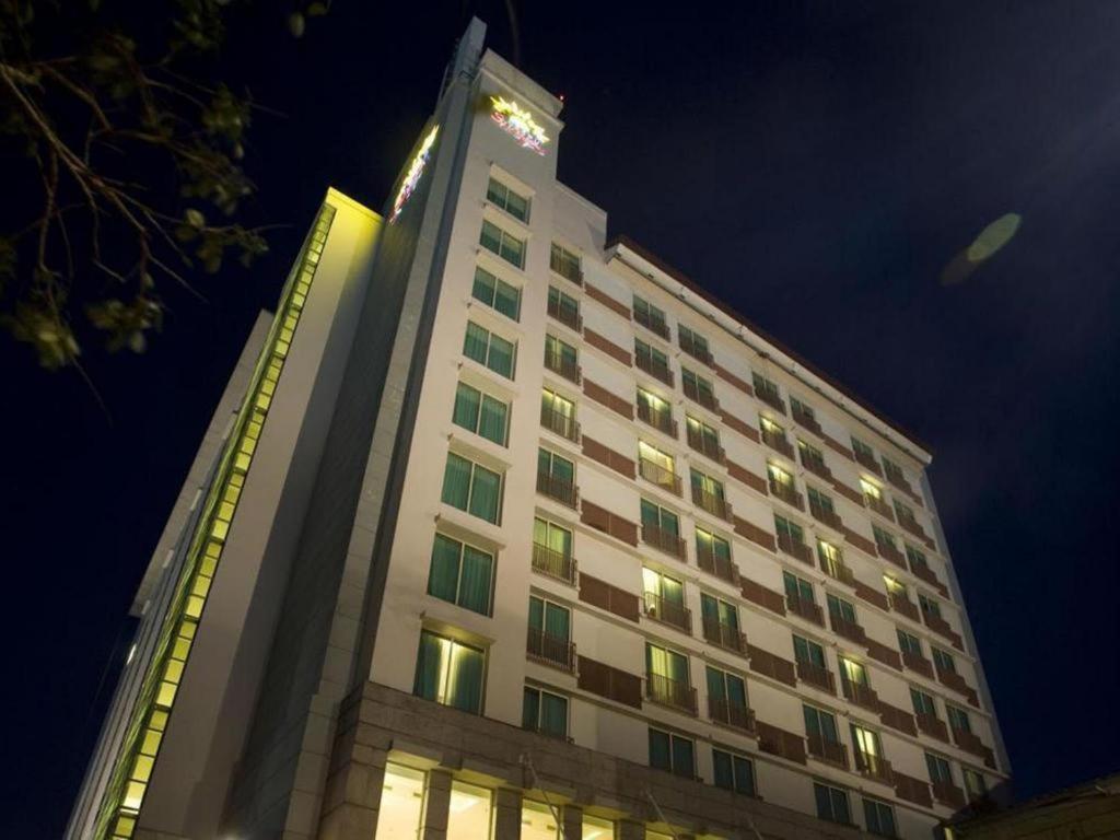 building