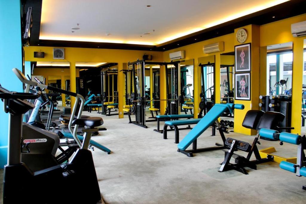 Grand Surya Hotel Kediri