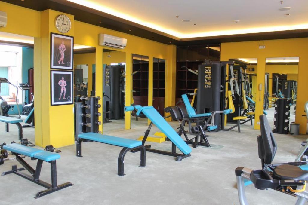 Grand Surya Hotel Kediri