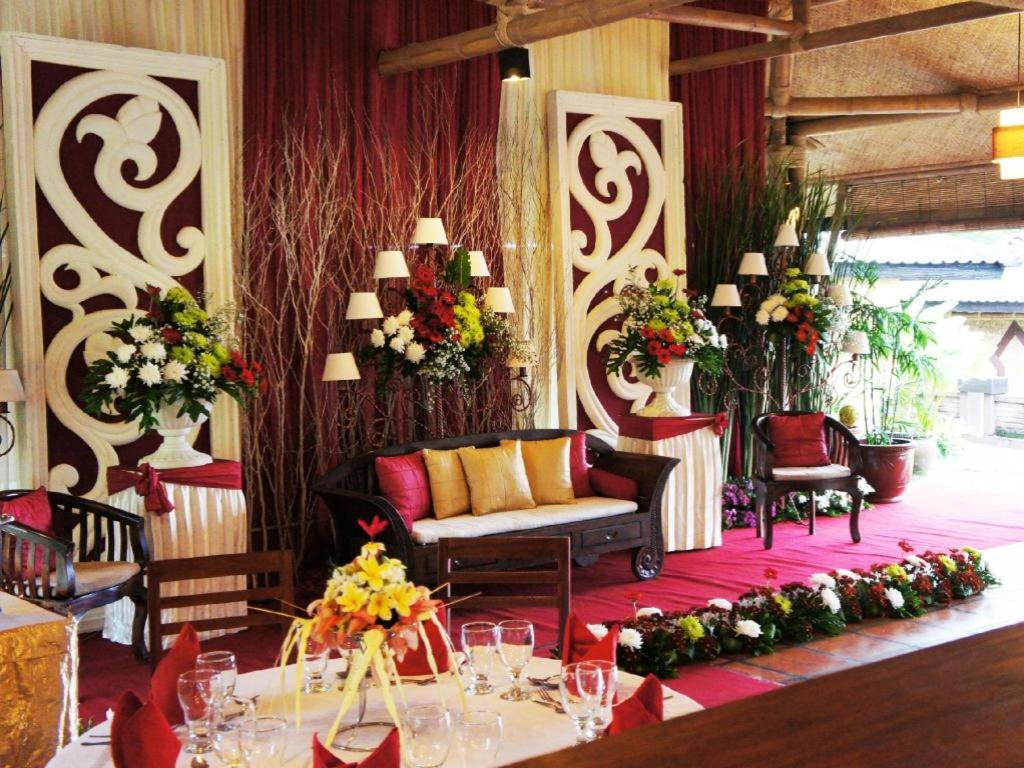Sambi Resort, Spa & Resto view 3