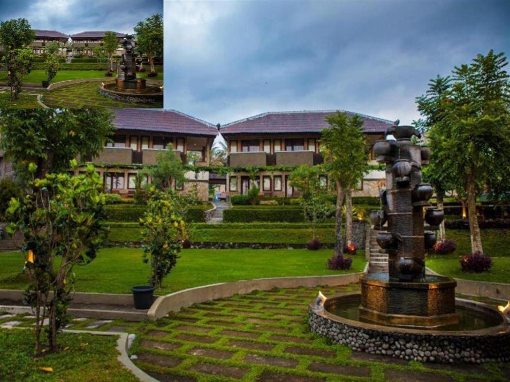 Sambi Resort, Spa & Resto view 5