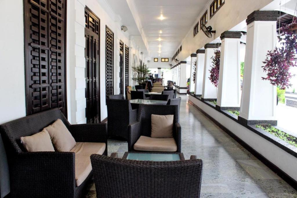 Hotel Merdeka Kediri