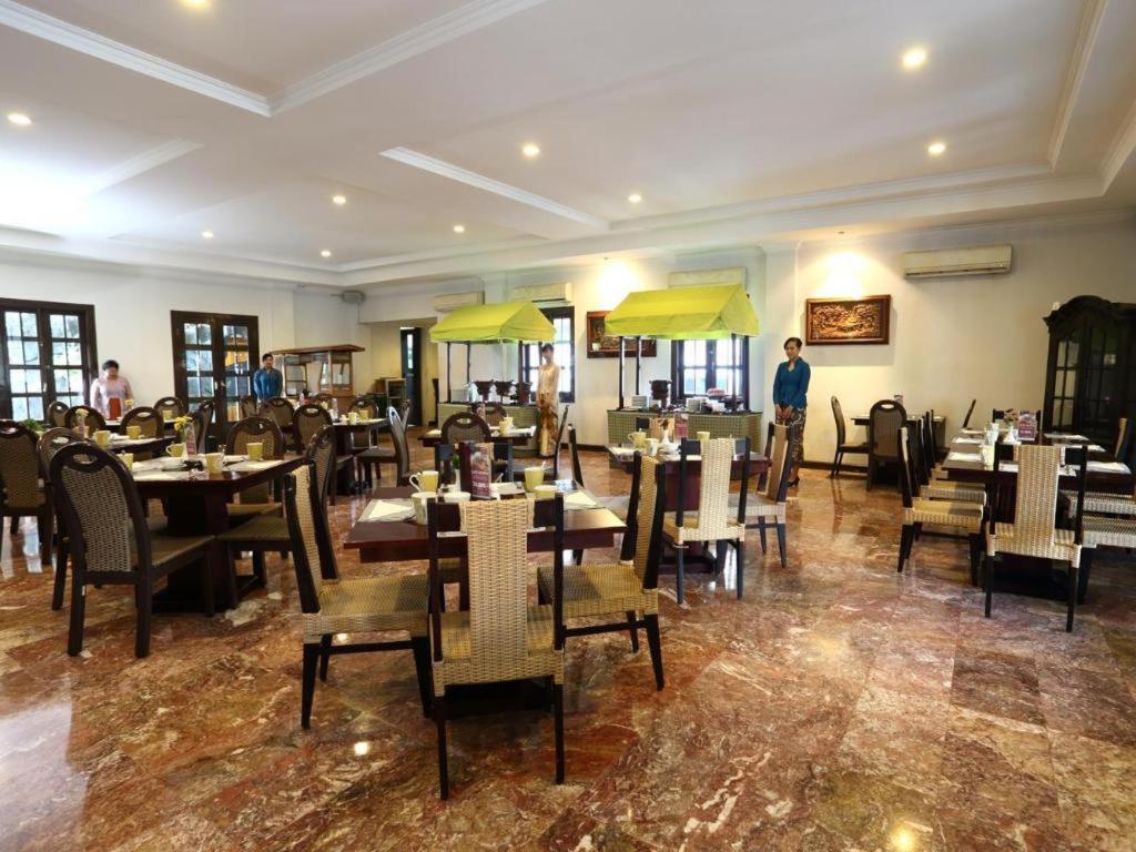 Hotel Merdeka Kediri