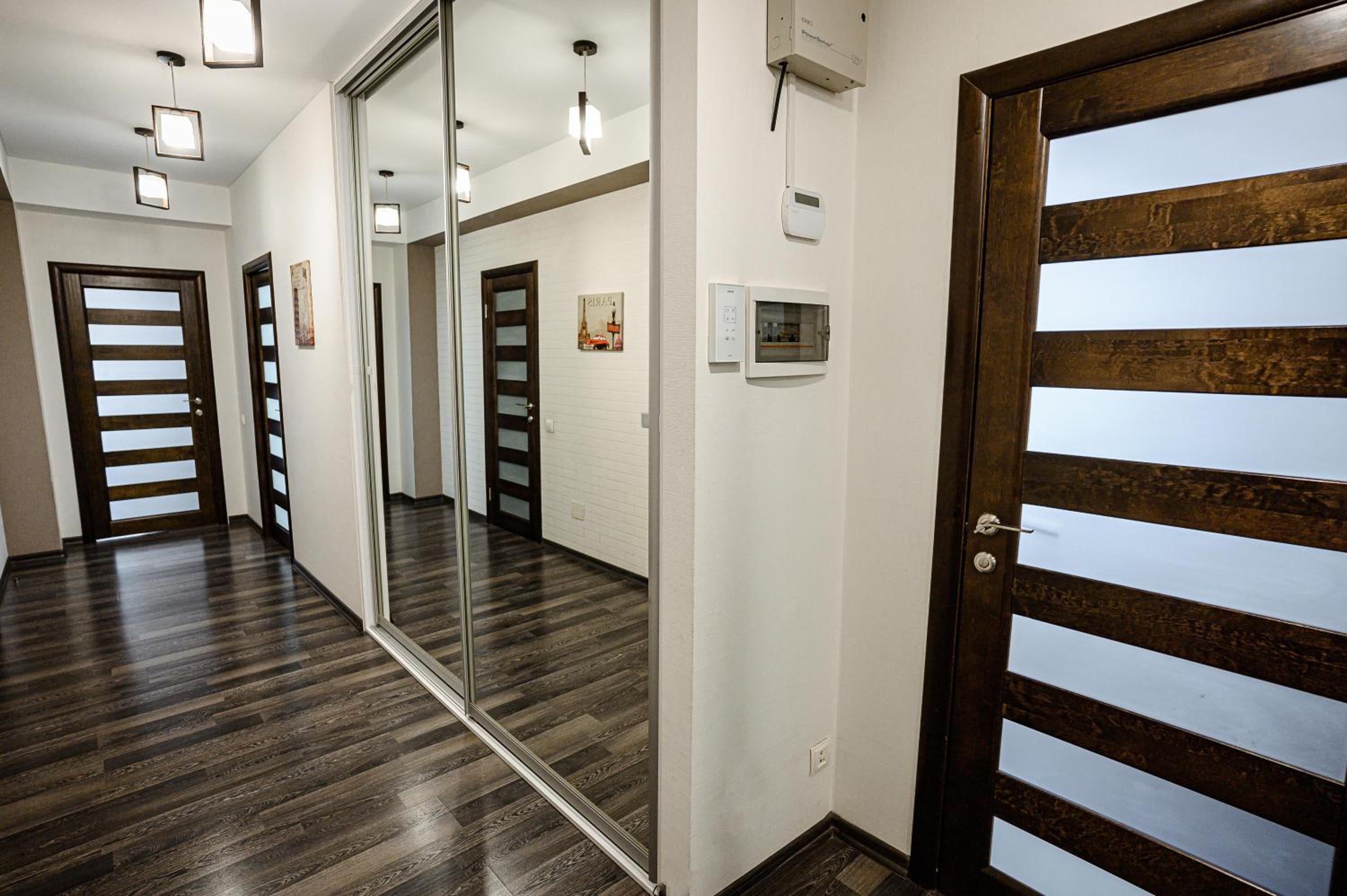 Refugiu Confortabil în Ciocana
