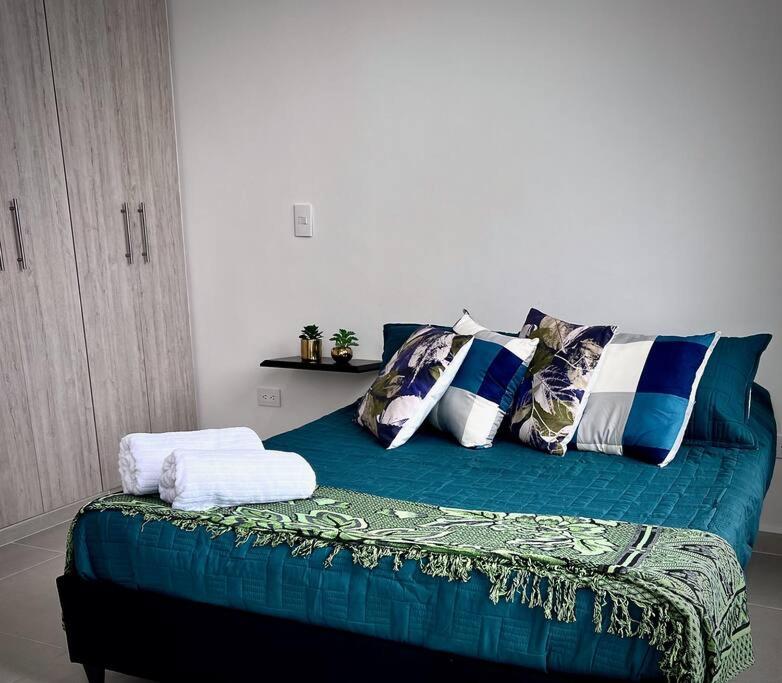 Casa campestre -Circasia Quindío