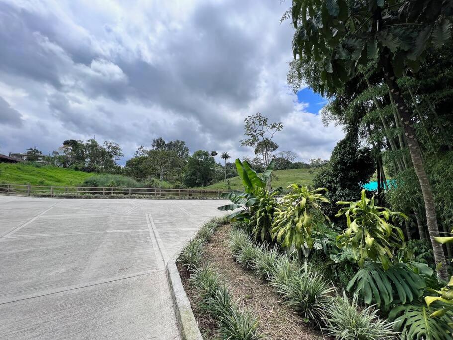 Casa campestre -Circasia Quindío