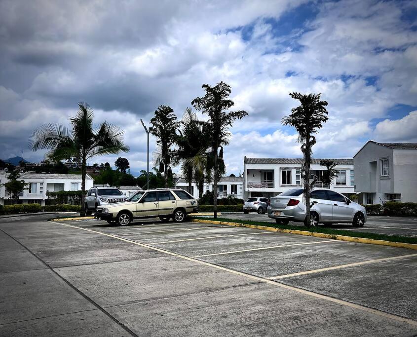 Casa campestre -Circasia Quindío
