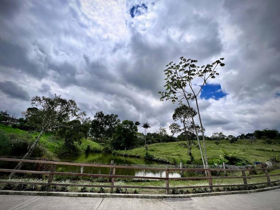 Casa campestre -Circasia Quindío
