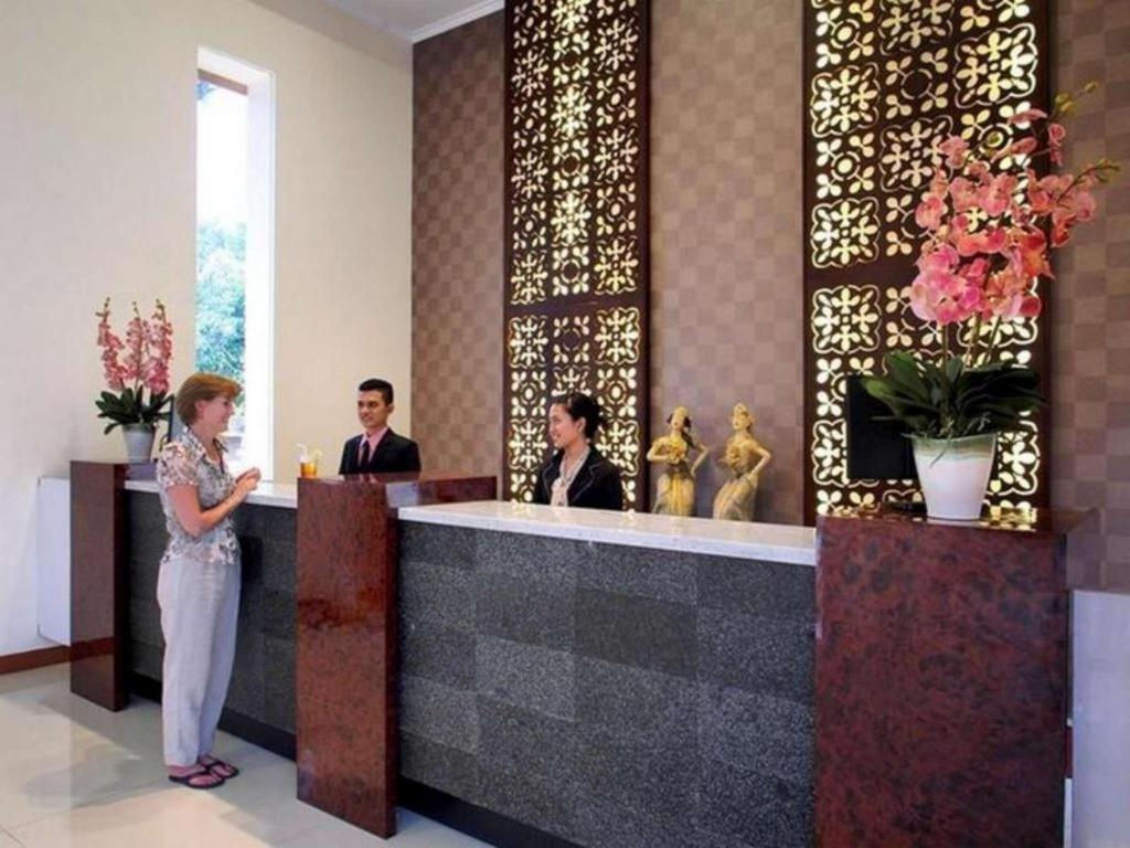 The Arnawa Hotel