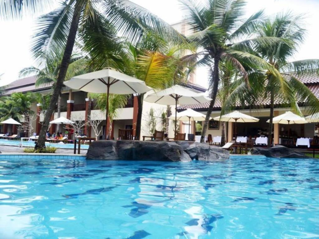 The Arnawa Hotel
