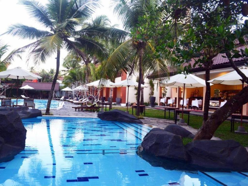 The Arnawa Hotel