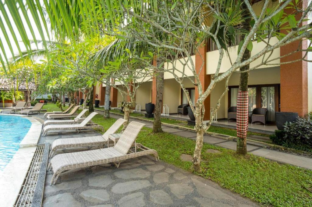 The Arnawa Hotel