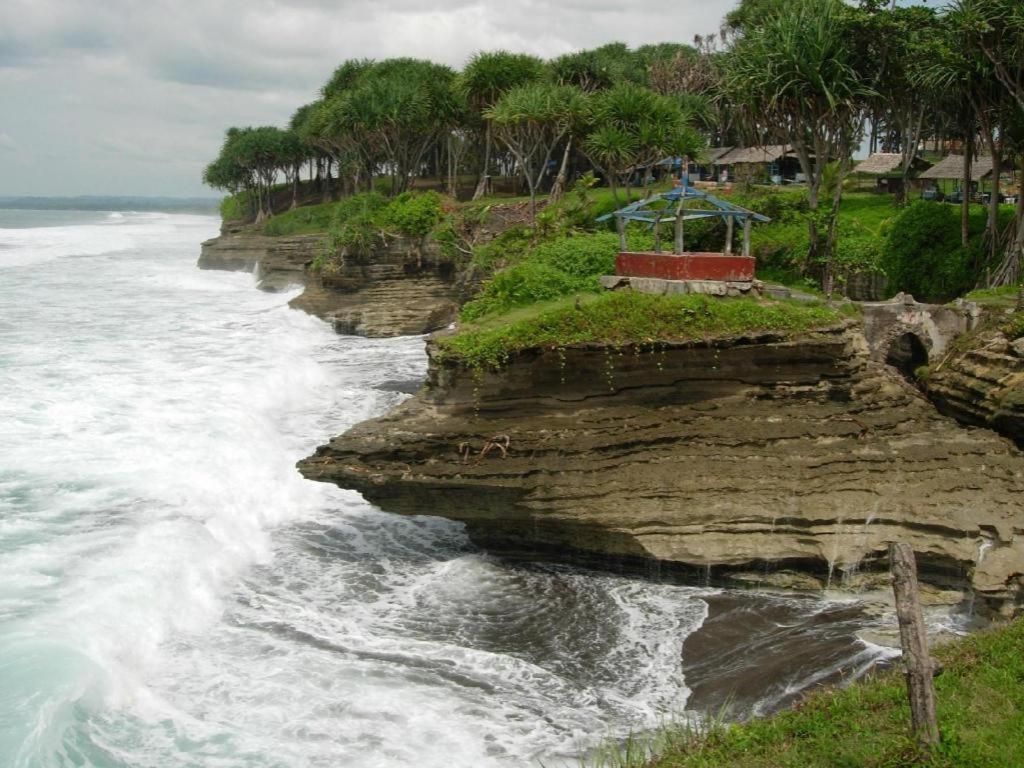 The Arnawa Hotel