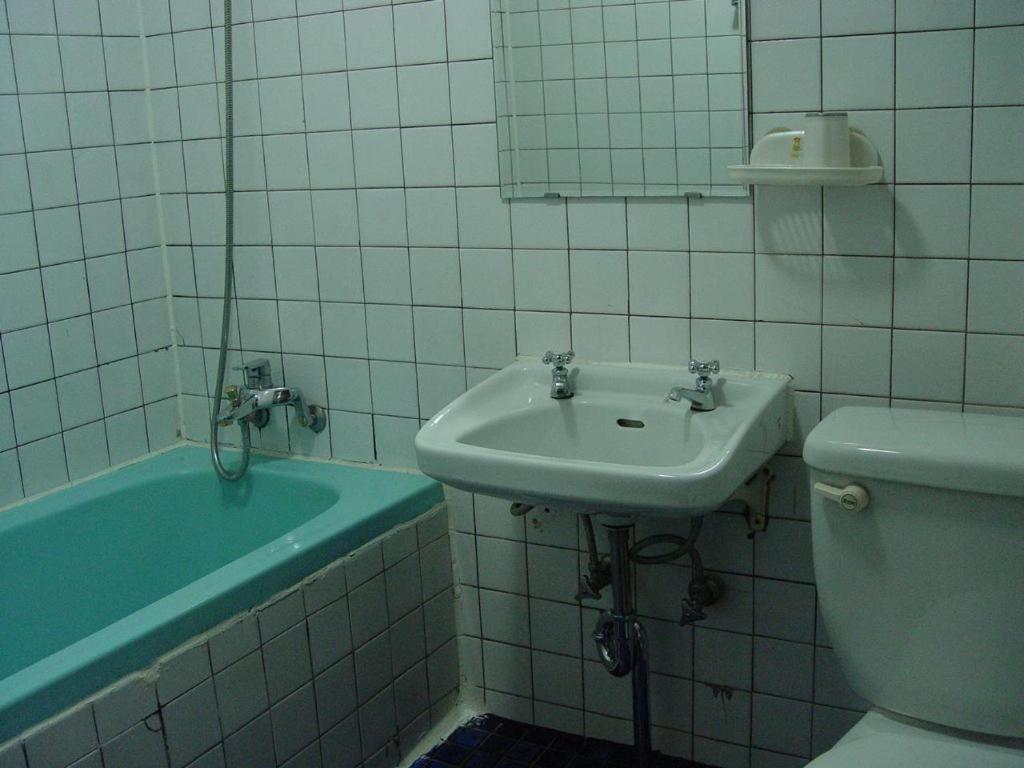 Goodstay Saewha Hostel