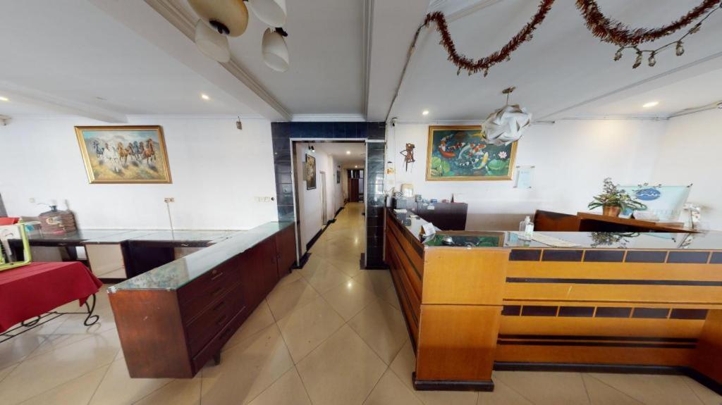 Hotel Unik