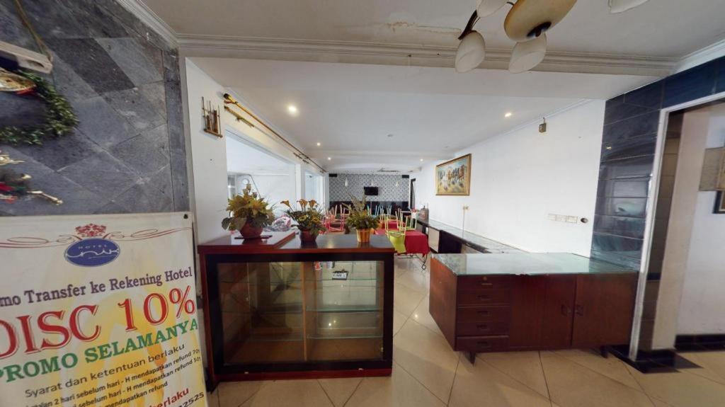 Hotel Unik