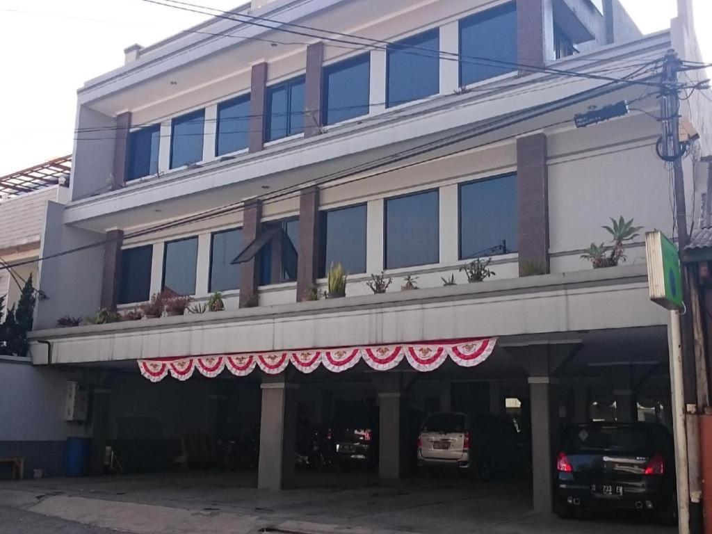 Hotel Unik