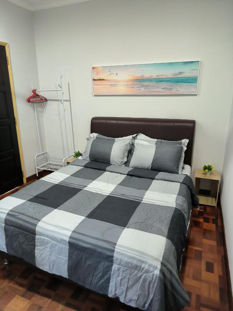 Hening Kesuma Homestay photo 2