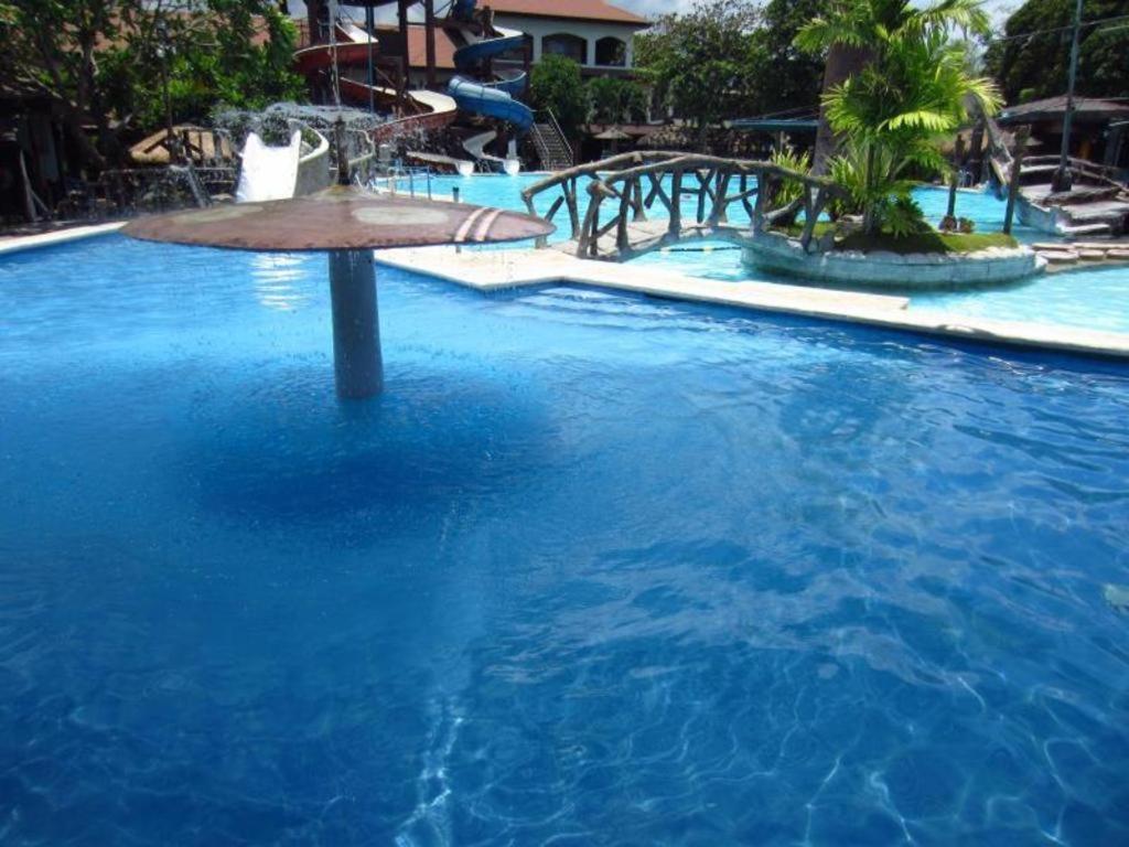 Caribbean Waterpark & Resotel