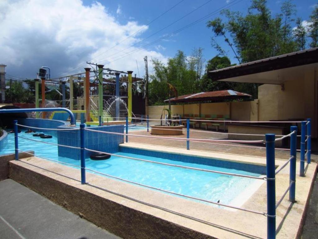 Caribbean Waterpark & Resotel