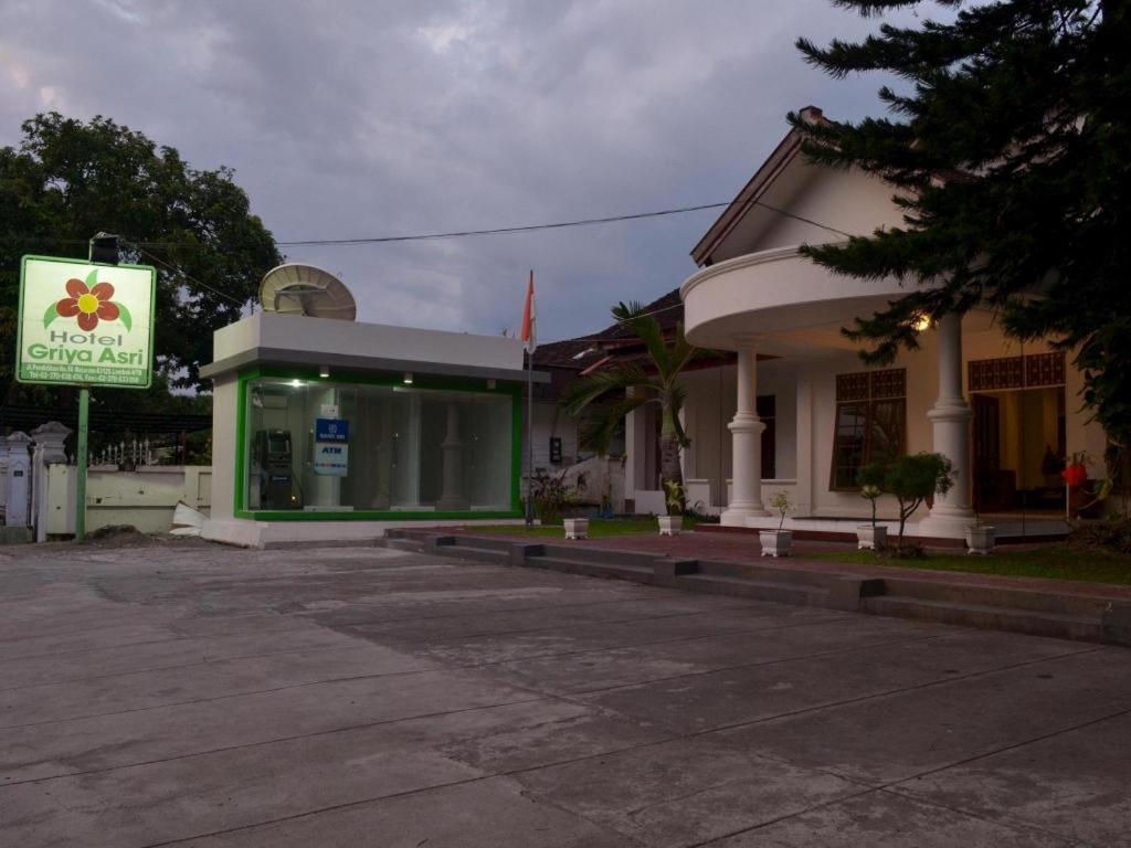 Griya Asri Hotel