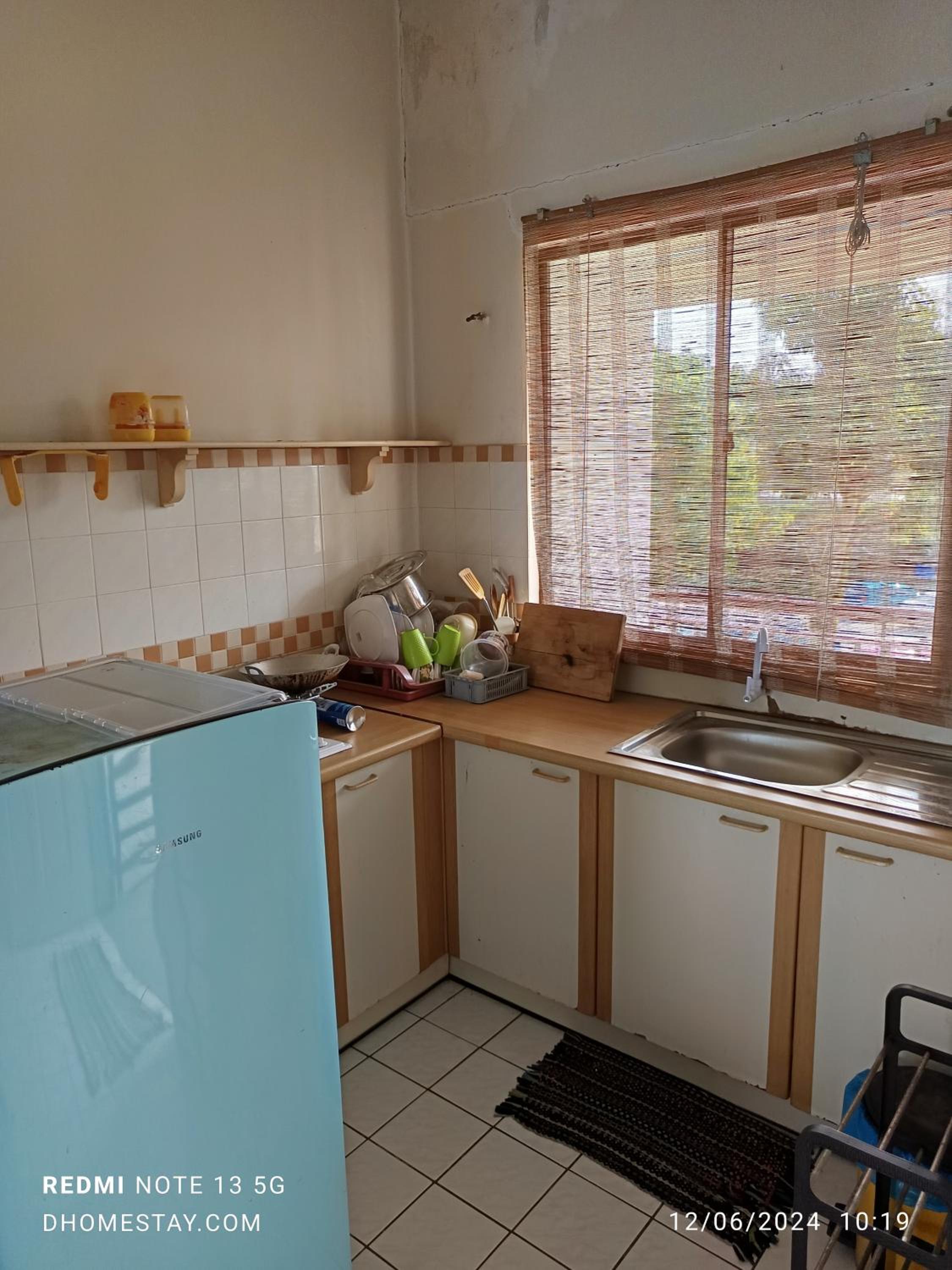 Dhomestay FG3 2bedrooms BBQ Penthouse seaview