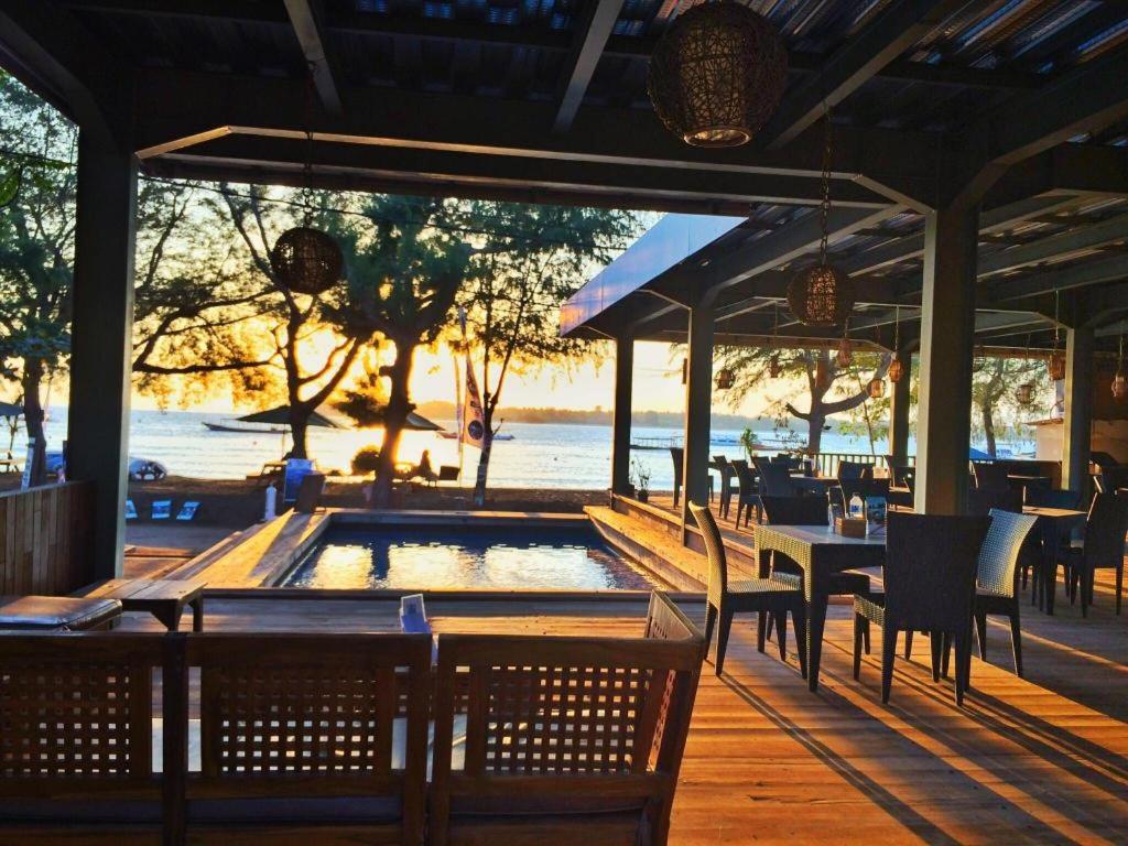 Good Heart Resort