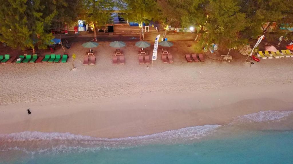 Good Heart Resort
