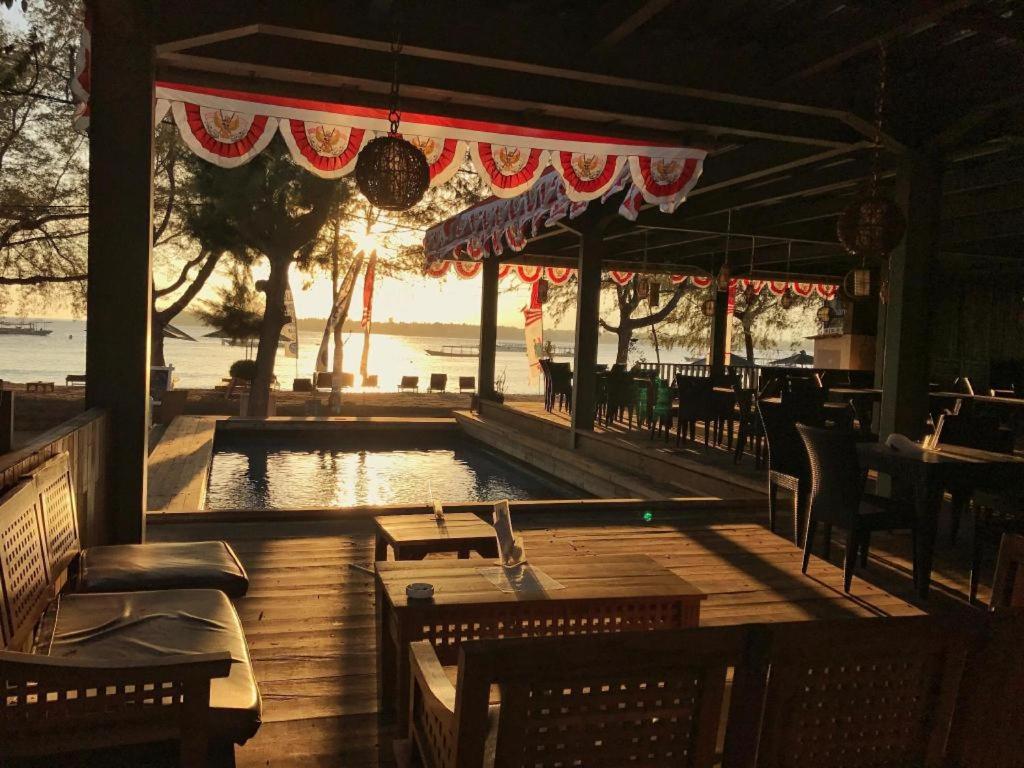 Good Heart Resort