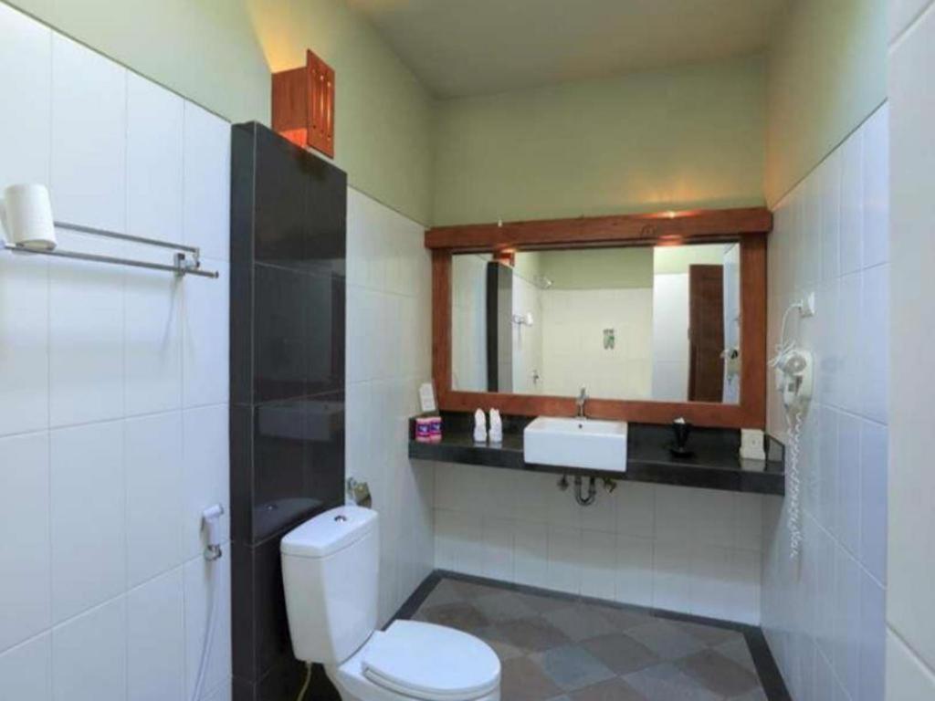 Good Heart Resort