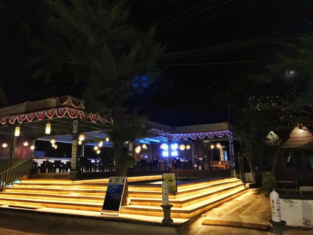 Good Heart Resort