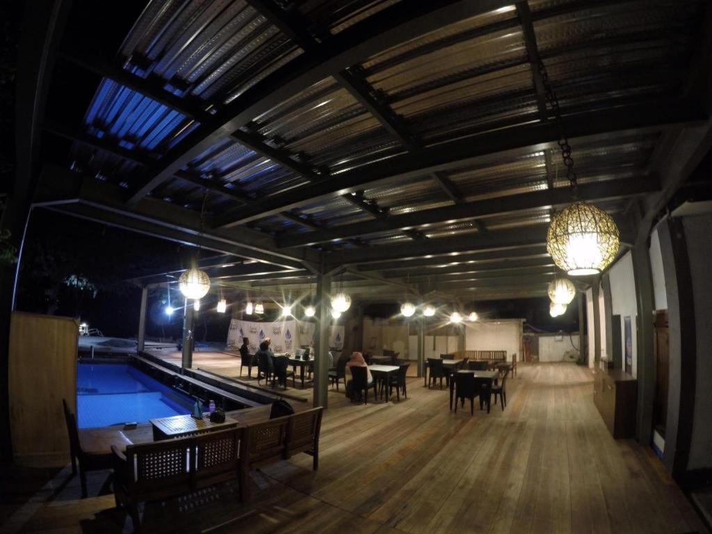 Good Heart Resort